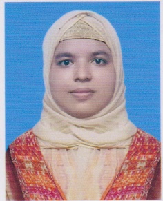 Farhana Akter